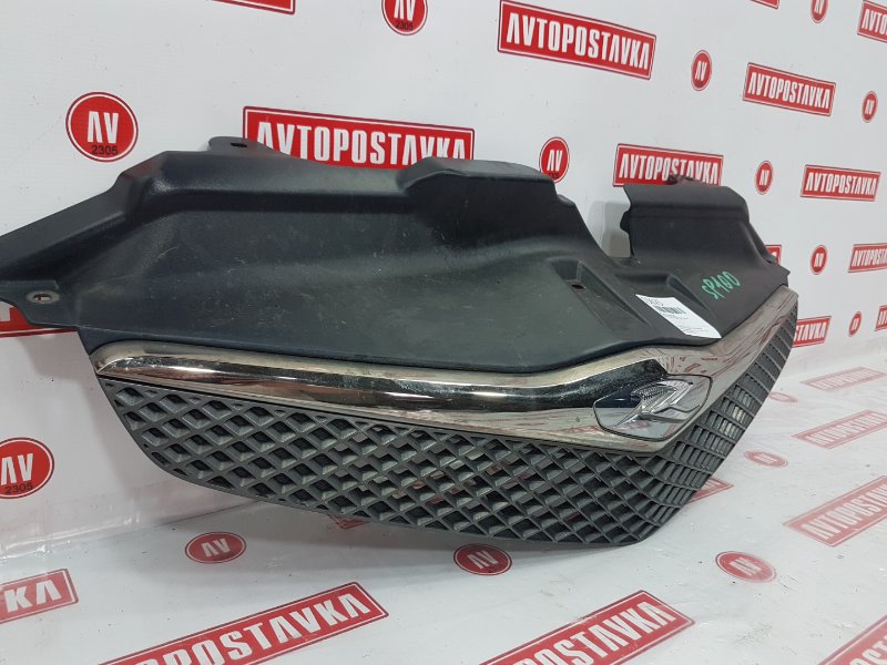 Решетка радиатора, 300 рублей, Красноярск