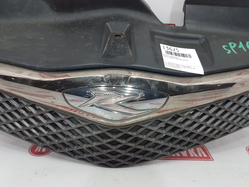 Решетка радиатора, 300 рублей, Красноярск