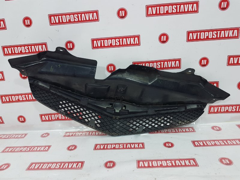 Решетка радиатора, 300 рублей, Красноярск