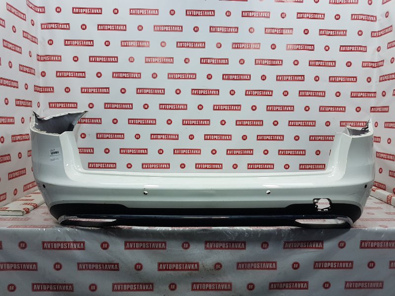 Бампер, 14990 рублей, Красноярск