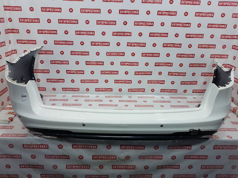 Бампер, 14990 рублей, Красноярск