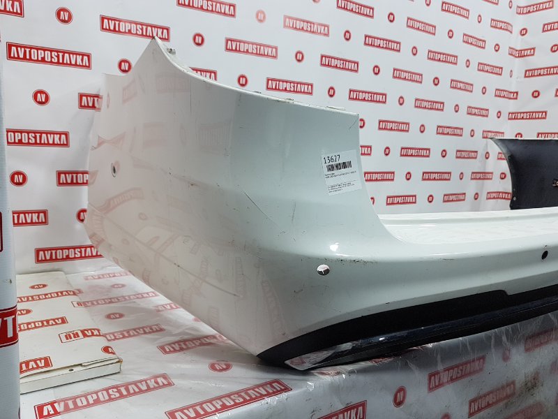 Бампер, 14990 рублей, Красноярск