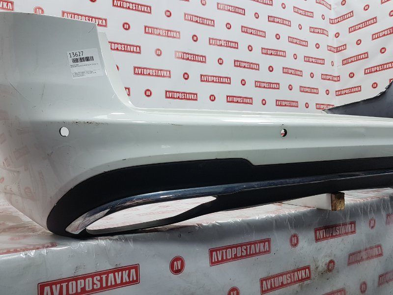 Бампер, 14990 рублей, Красноярск