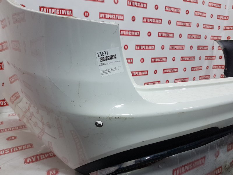 Бампер, 14990 рублей, Красноярск