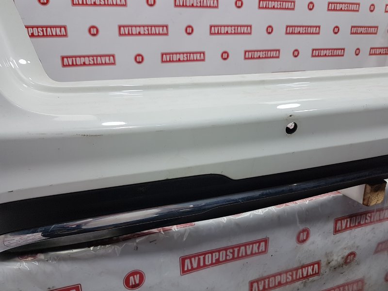 Бампер, 14990 рублей, Красноярск