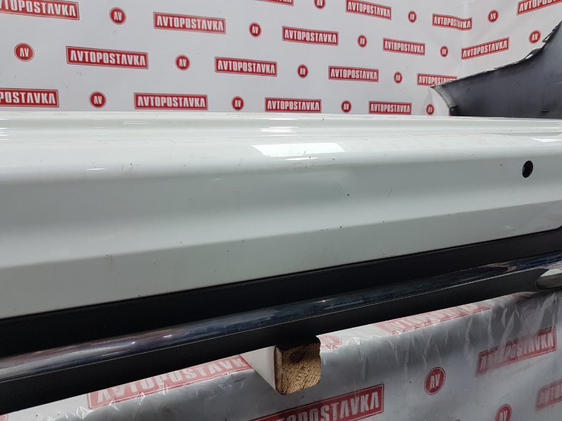 Бампер, 14990 рублей, Красноярск