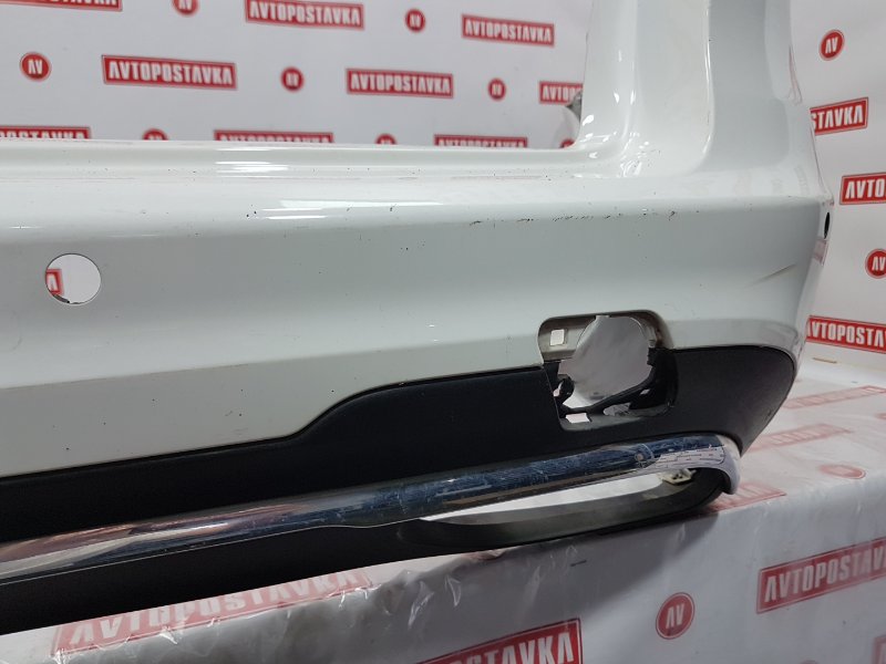 Бампер, 14990 рублей, Красноярск