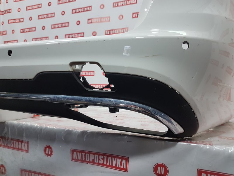 Бампер, 14990 рублей, Красноярск