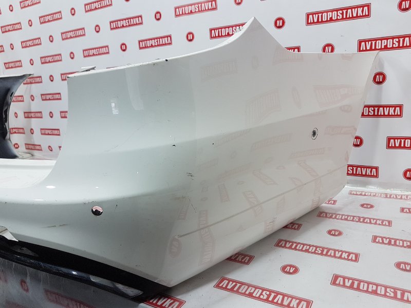 Бампер, 14990 рублей, Красноярск