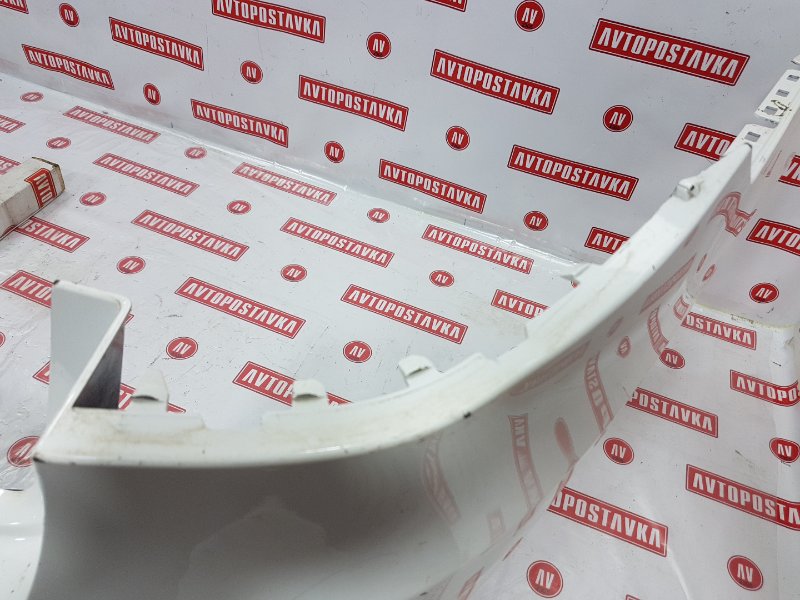 Бампер, 14990 рублей, Красноярск