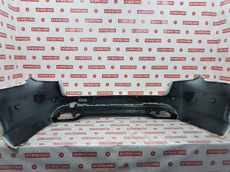 Бампер, 14990 рублей, Красноярск