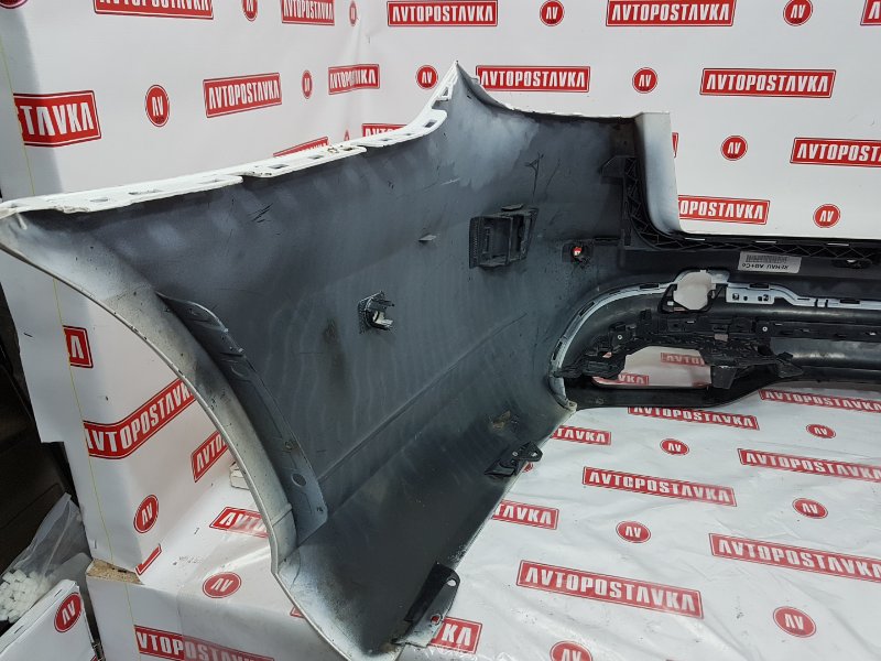 Бампер, 14990 рублей, Красноярск