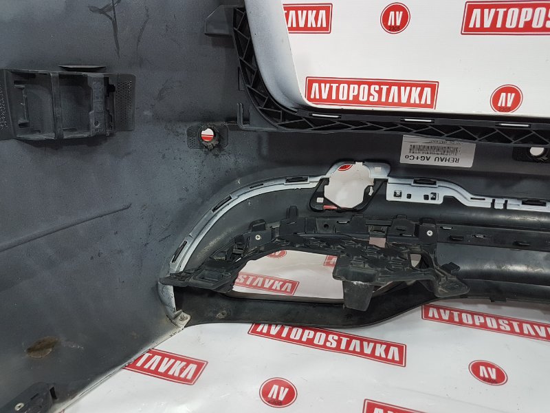 Бампер, 14990 рублей, Красноярск