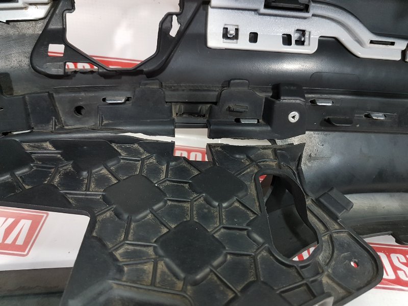 Бампер, 14990 рублей, Красноярск