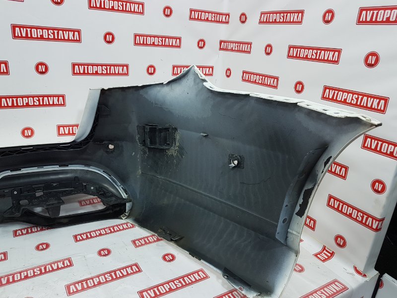 Бампер, 14990 рублей, Красноярск