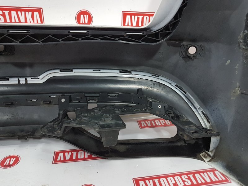 Бампер, 14990 рублей, Красноярск