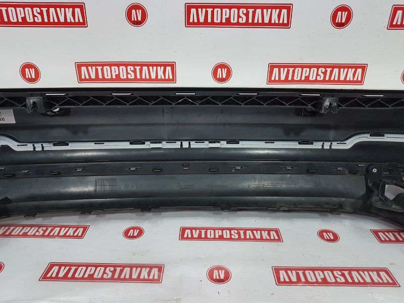 Бампер, 14990 рублей, Красноярск