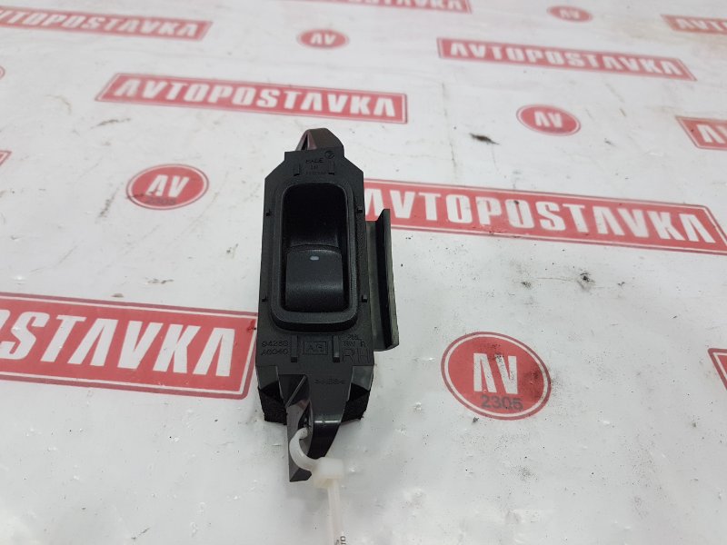 Блок управления стеклоподъемниками, 300 рублей, Красноярск