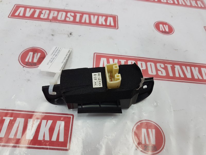 Блок управления стеклоподъемниками, 300 рублей, Красноярск