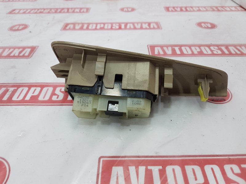 Блок управления стеклоподъемниками, 250 рублей, Красноярск