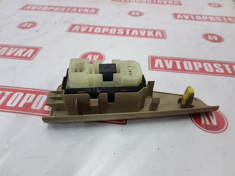 Блок управления стеклоподъемниками, 250 рублей, Красноярск