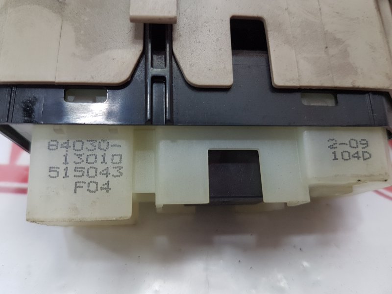 Блок управления стеклоподъемниками, 250 рублей, Красноярск