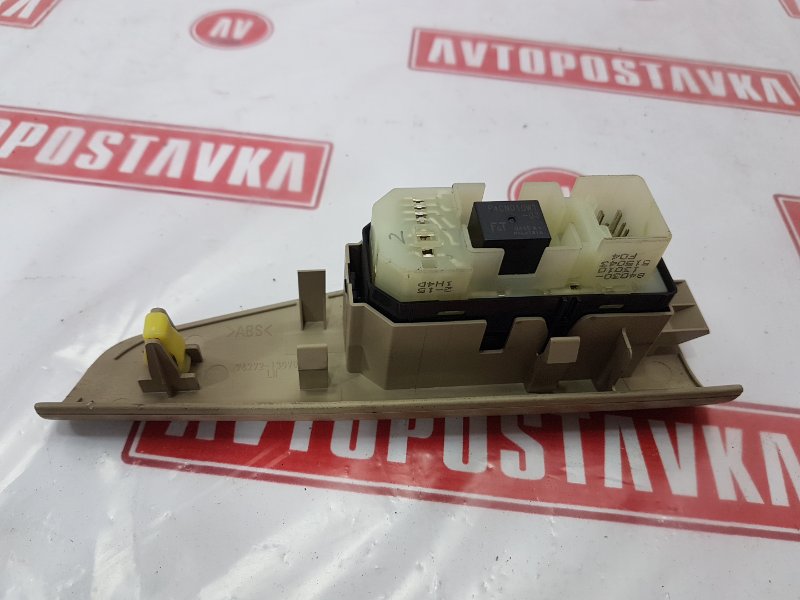 Блок управления стеклоподъемниками, 250 рублей, Красноярск