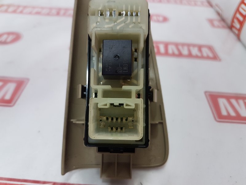 Блок управления стеклоподъемниками, 250 рублей, Красноярск