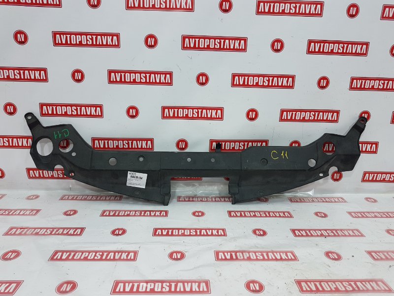 Накладка на решетку радиатора, 250 рублей, Красноярск