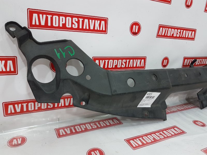 Накладка на решетку радиатора, 250 рублей, Красноярск