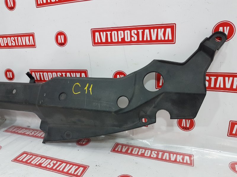 Накладка на решетку радиатора, 250 рублей, Красноярск