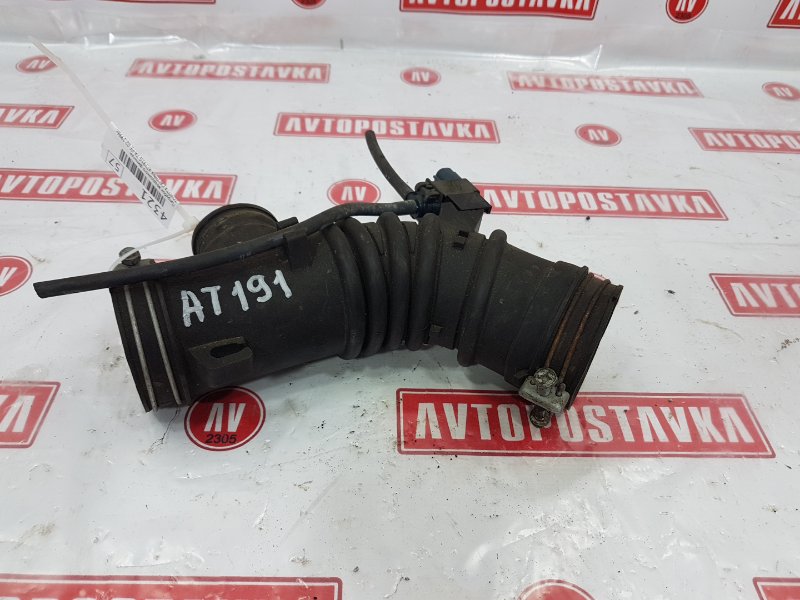 Патрубок воздушного фильтра, 400 рублей, Красноярск