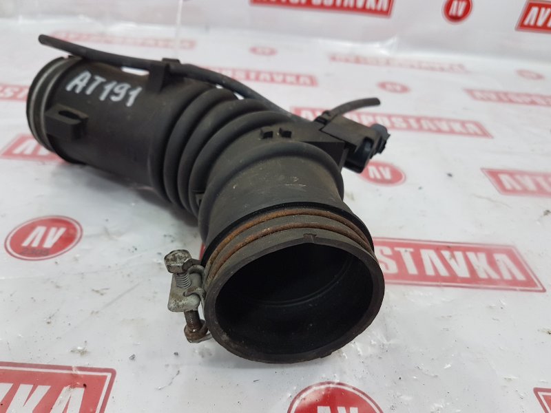 Патрубок воздушного фильтра, 400 рублей, Красноярск