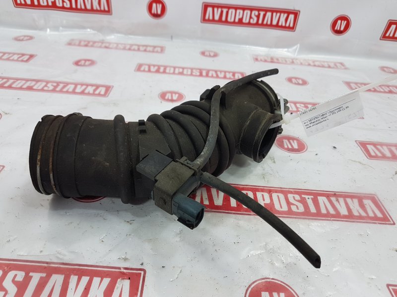 Патрубок воздушного фильтра, 400 рублей, Красноярск