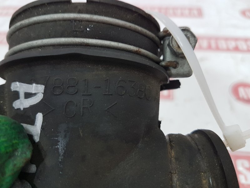 Патрубок воздушного фильтра, 400 рублей, Красноярск