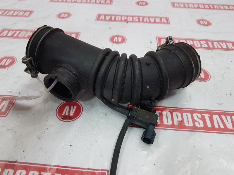 Патрубок воздушного фильтра, 400 рублей, Красноярск