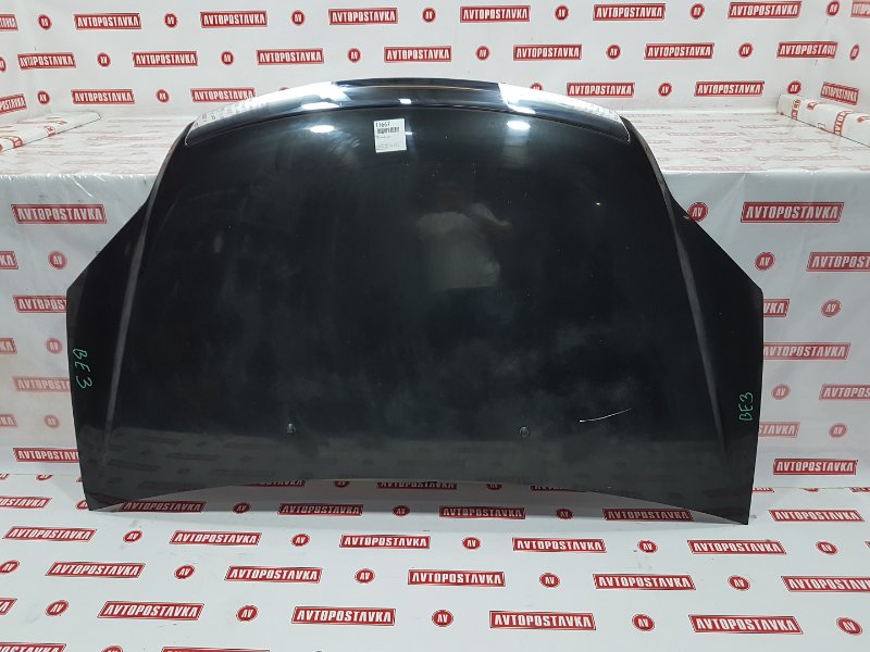 Капот, 12000 рублей, Красноярск