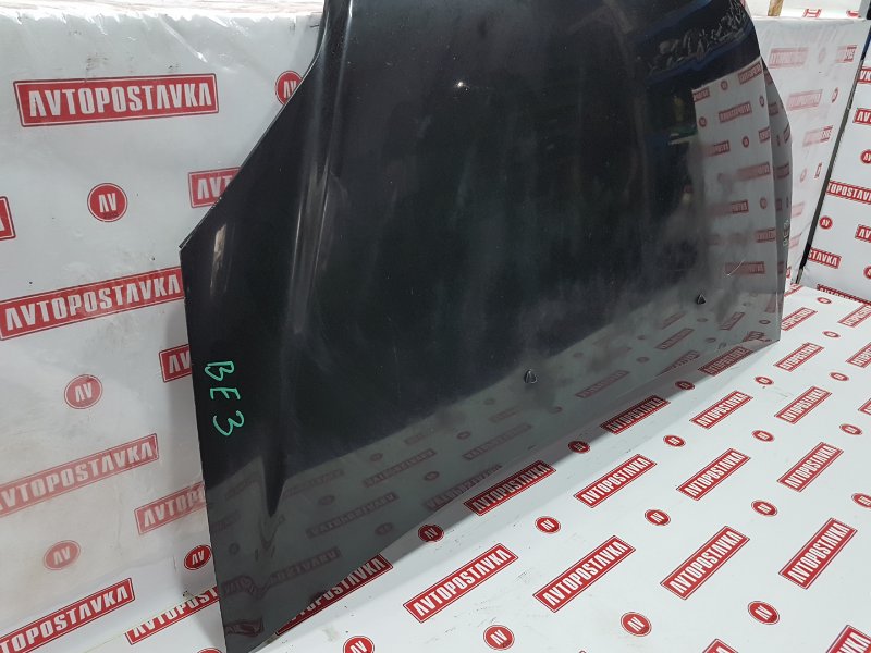 Капот, 12000 рублей, Красноярск