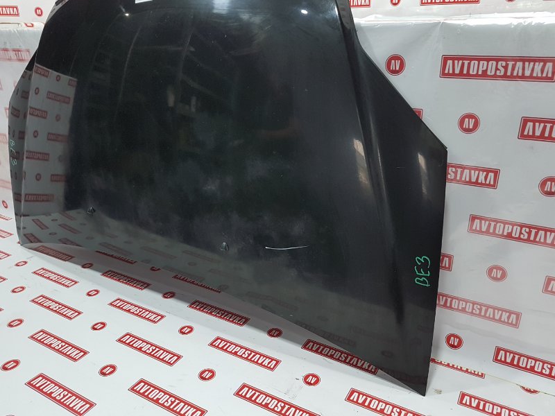 Капот, 12000 рублей, Красноярск