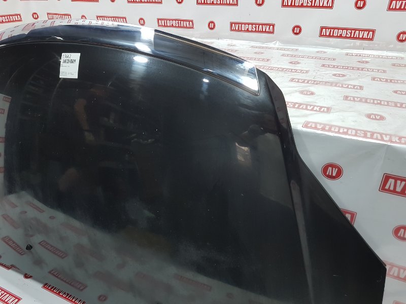 Капот, 12000 рублей, Красноярск