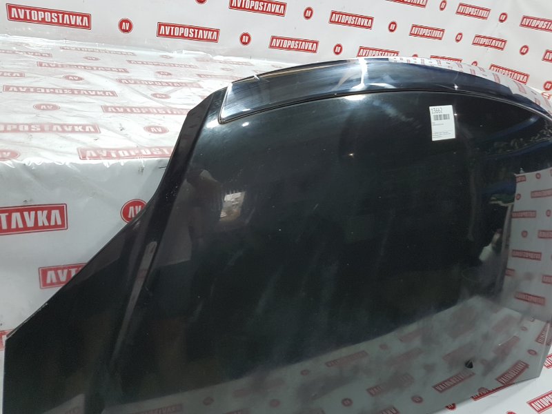 Капот, 12000 рублей, Красноярск