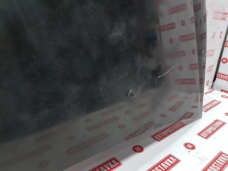 Капот, 12000 рублей, Красноярск