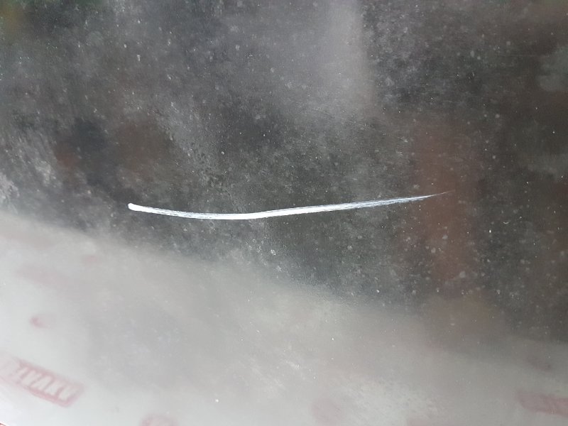 Капот, 12000 рублей, Красноярск