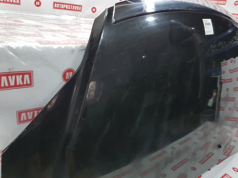 Капот, 12000 рублей, Красноярск