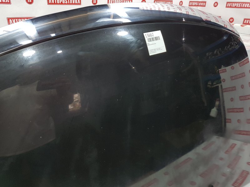 Капот, 12000 рублей, Красноярск