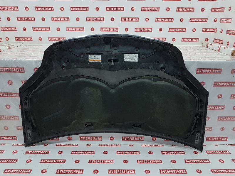 Капот, 12000 рублей, Красноярск