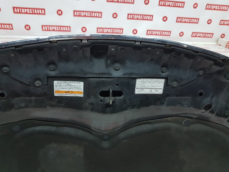 Капот, 12000 рублей, Красноярск