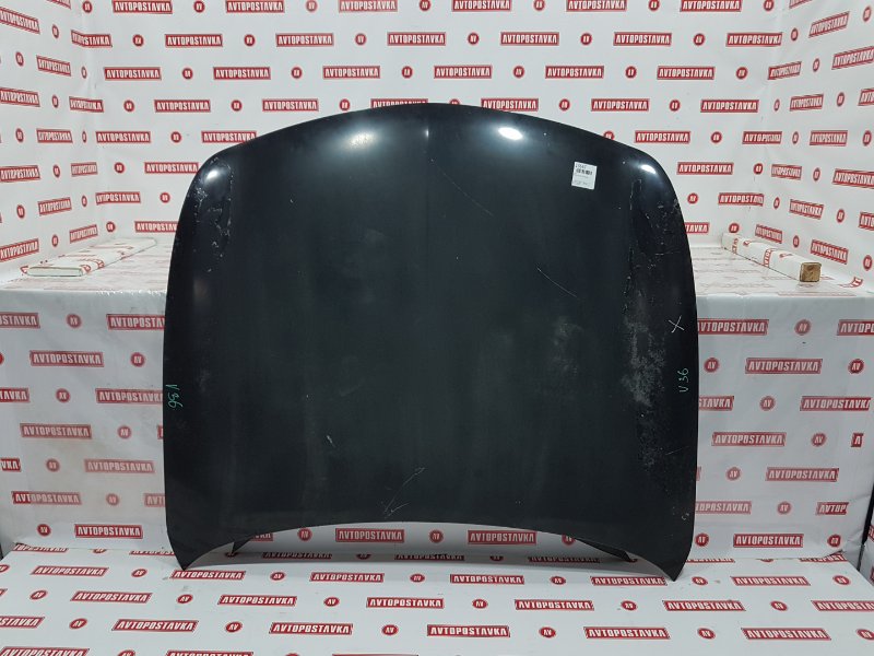 Капот, 4500 рублей, Красноярск