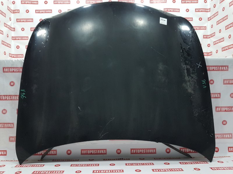 Капот, 4500 рублей, Красноярск