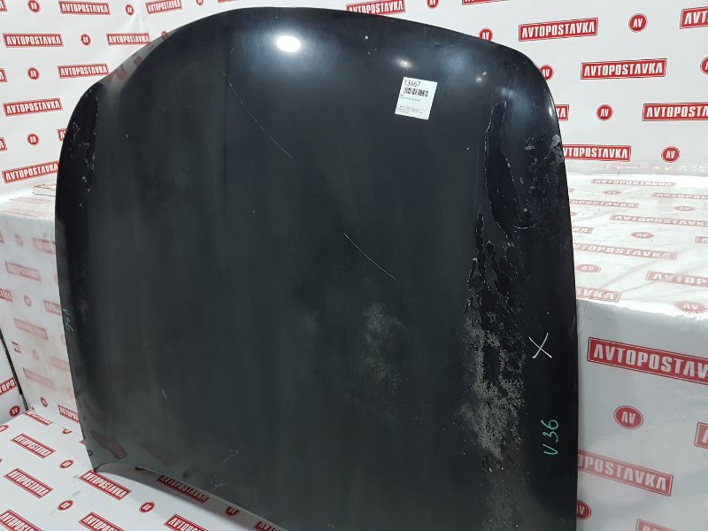 Капот, 4500 рублей, Красноярск